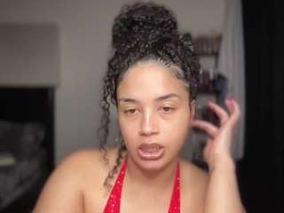 t1ger's CamSoda show and profile