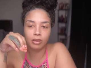 t1ger's CamSoda show and profile