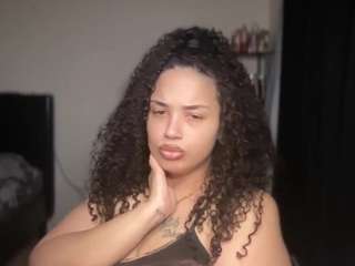 Live webcam model t1ger on Soda Cams