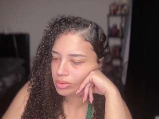 Live webcam model t1ger on Soda Cams