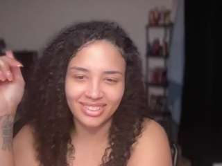 Live webcam model t1ger on Soda Cams