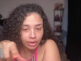 Live webcam model t1ger on Soda Cams