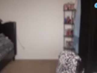 t1ger's CamSoda show and profile