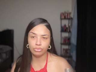 Live webcam model t1ger on Soda Cams