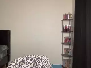 T1ger's Live Sex Cam Show