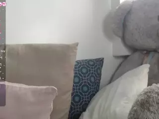 abby_taylorr's Live Sex Cam Show