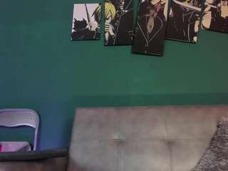 karolsweet webcam