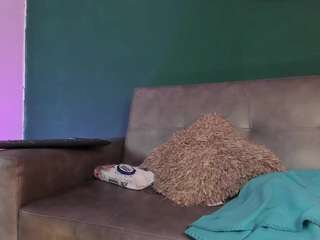 karolsweet webcam model