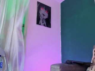 karolsweet Live Webcam on CamSoda