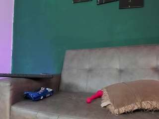 Live webcam model karolsweet on Soda Cams