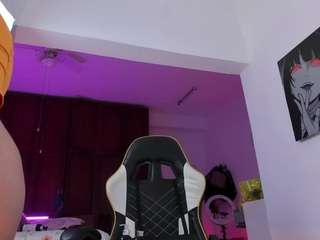 Karol Sweet live webcam show