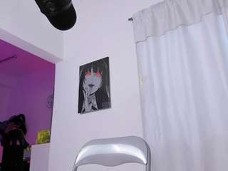Karol Sweet live webcam show