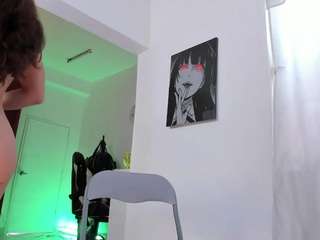 Karol Sweet live cam preview