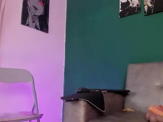 Karol Sweet's Live Sex Cam Show