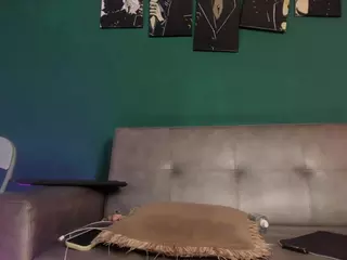Karol Sweet's Live Sex Cam Show