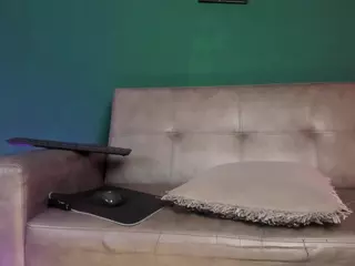 Karol Sweet's Live Sex Cam Show