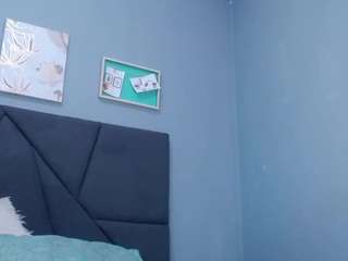 rachelbrown Live Webcam on CamSoda