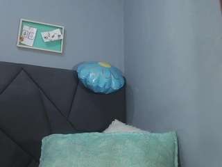 rachelbrown's live room