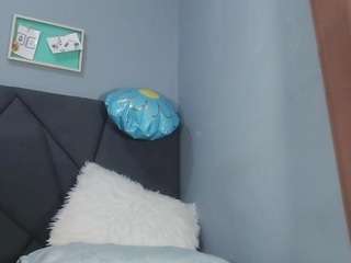 rachelbrown's live room