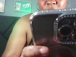 Rachel live webcam show