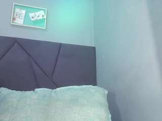 Rachel live webcam show