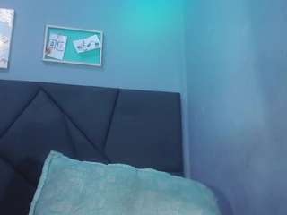 rachelbrown's live room