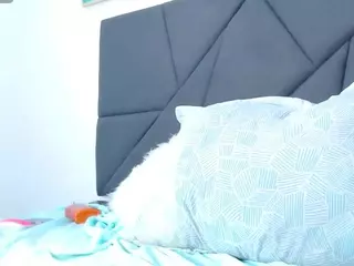 Malika's Live Sex Cam Show