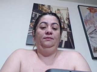 misslissa webcam model