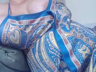 Misslissa live webcam show