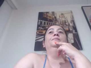 Misslissa live webcam show