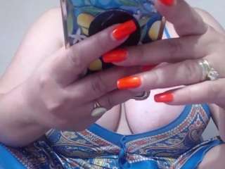 Misslissa live webcam show
