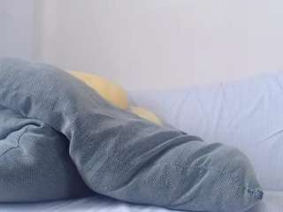 Misslissa live webcam show