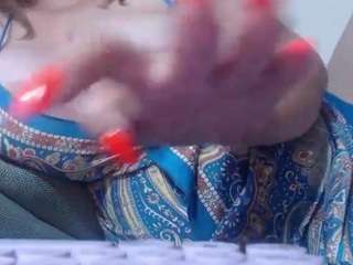 Misslissa live webcam show