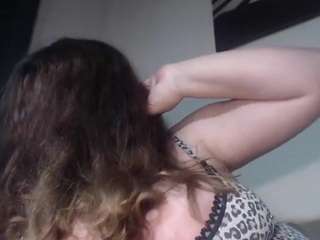 misslissa webcam model