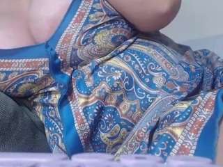 misslissa Live Webcam on CamSoda