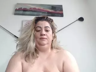 Misslissa's Live Sex Cam Show