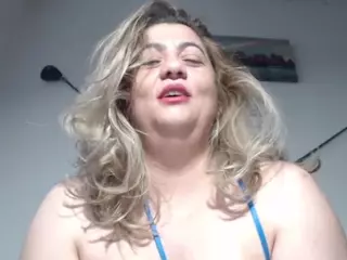Misslissa's Live Sex Cam Show