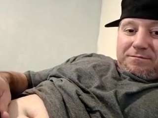 jimbopleases Live Webcam on CamSoda