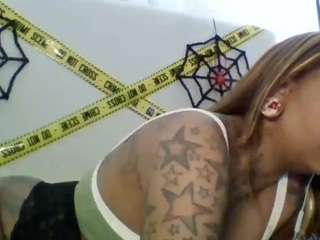 tammygold webcam