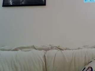 Tammygold's cam show statistics and live stream