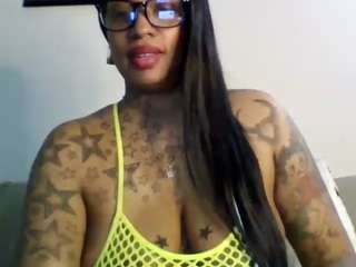 tammygold's live room