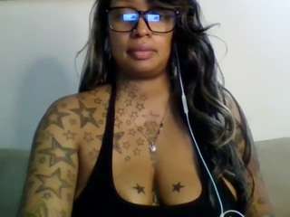 tammygold Live Webcam on CamSoda