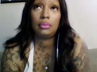 tammygold live webcam show