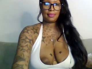 tammygold live webcam show