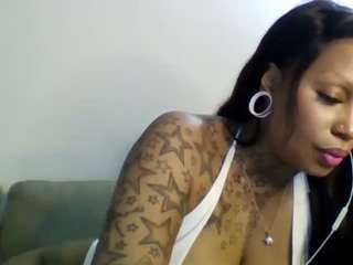tammygold live webcam show