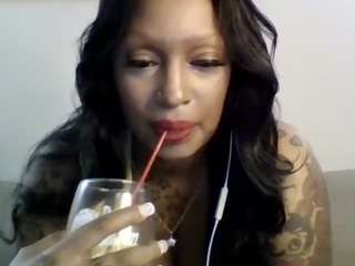 tammygold live webcam show