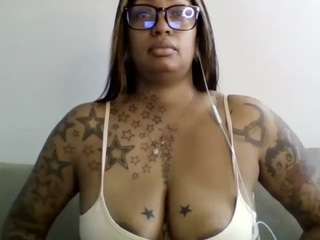 Tammygold live webcam show
