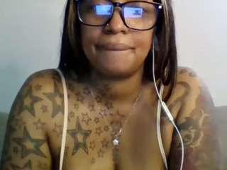 Tammygold live webcam show