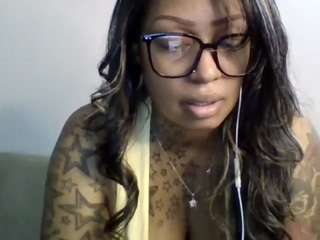 tammygold's live room