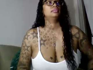 tammygold chaturbate